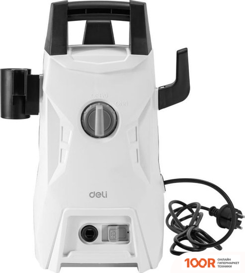 Мойка высокого давления Deli DL882101 102987 (163716)
