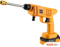 Мойка высокого давления Deko DKCW25 063-4490 (С 1-ИМ АКБ) (163713)