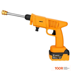 Мойка высокого давления Deko DKCW25 063-4314 (С 2-МЯ АКБ) (163712)