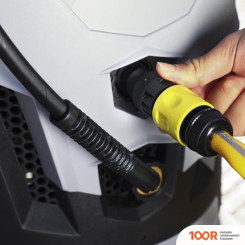 Мойка высокого давления Deko DKCW225 065-4307 (163711)