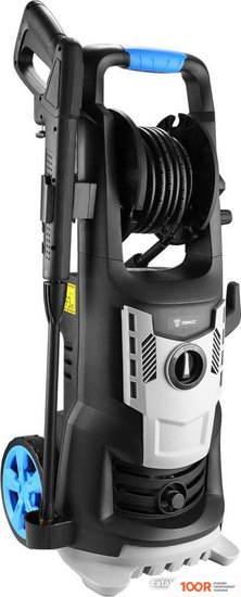 Мойка высокого давления Deko DKCW215 065-4306 (163710)