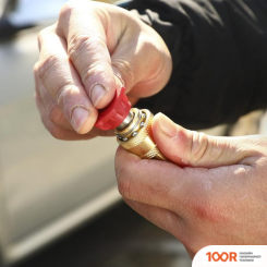 Мойка высокого давления Deko DKCW215 065-4306 (163710)