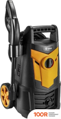 Мойка высокого давления Deko DKCW1750 084-2042 (163704)