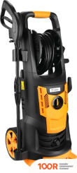 Мойка высокого давления Deko DKCW170 PRO (163702)