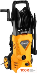 Мойка высокого давления Deko DKCW155 PRO 083-2026 (163701)