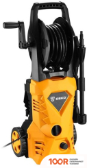 Мойка высокого давления Deko DKCW150 PRO (163700)