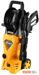 Мойка высокого давления Deko DKCW150 PRO (163700)