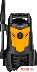 Мойка высокого давления Deko DKCW140 (163698)