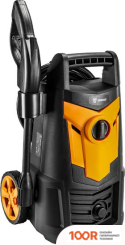 Мойка высокого давления Deko DKCW140 (163698)