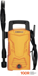 Мойка высокого давления Deko DKCW125 (163697)