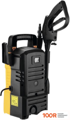 Мойка высокого давления Deko DKCW125 (163697)