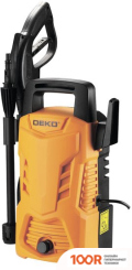 Мойка высокого давления Deko DKCW125 (163697)