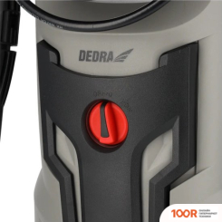 Мойка высокого давления Dedra DED8824 (163695)