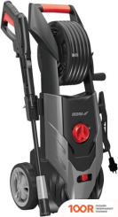 Мойка высокого давления Dedra DED8821 (163693)