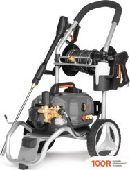 Мойка высокого давления Daewoo Power DAW 875SW (163691)