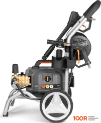 Мойка высокого давления Daewoo Power DAW 875SW (163691)