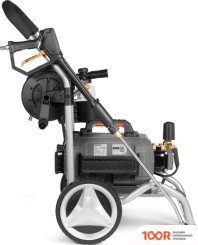 Мойка высокого давления Daewoo Power DAW 875SW (163691)