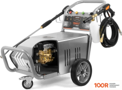 Мойка высокого давления Daewoo Power DAW 7500SW-3 (163688)