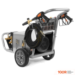 Мойка высокого давления Daewoo Power DAW 7500SW-3 (163688)