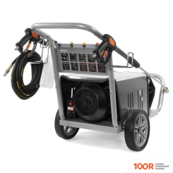 Мойка высокого давления Daewoo Power DAW 7500SW-3 (163688)