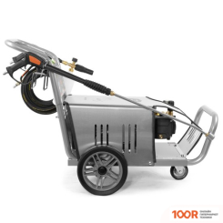 Мойка высокого давления Daewoo Power DAW 7500SW-3 (163688)