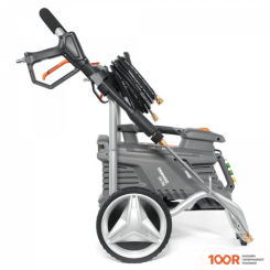 Мойка высокого давления Daewoo Power DAW 750 (163687)