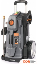 Мойка высокого давления Daewoo Power DAW 725 (163686)