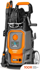 Мойка высокого давления Daewoo Power DAW 675 (163685)