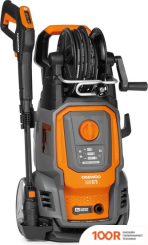 Мойка высокого давления Daewoo Power DAW 675 (163685)