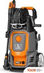 Мойка высокого давления Daewoo Power DAW 675 (163685)