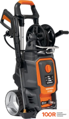 Мойка высокого давления Daewoo Power DAW 650 (163684)