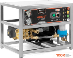 Мойка высокого давления Daewoo Power DAW 4000S-3 (163681)