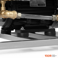 Мойка высокого давления Daewoo Power DAW 4000S-3 (163681)