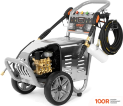 Мойка высокого давления Daewoo Power DAW 3500SW (163680)