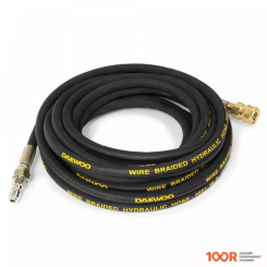 Мойка высокого давления Daewoo Power DAW 3500SW (163680)