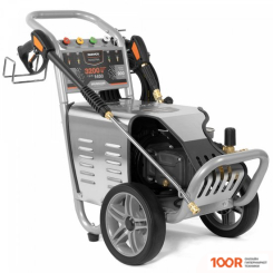 Мойка высокого давления Daewoo Power DAW 3500SW (163680)