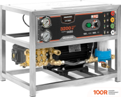 Мойка высокого давления Daewoo Power DAW 3500S (163679)