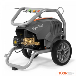 Мойка высокого давления Daewoo Power DAW 2500SW (163678)