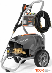 Мойка высокого давления Daewoo Power DAW 2500SW (163678)