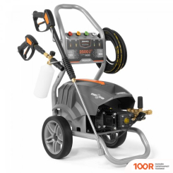 Мойка высокого давления Daewoo Power DAW 2500SW (163678)