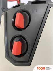 Мойка высокого давления Crown CT42023 (163676)