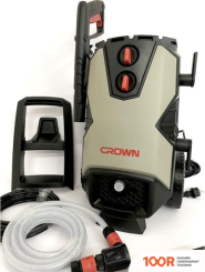 Мойка высокого давления Crown CT42023 (163676)
