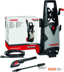 Мойка высокого давления Crown CT42022 (163675)
