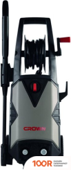 Мойка высокого давления Crown CT42022 (163675)