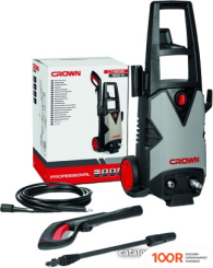 Мойка высокого давления Crown CT42021 (163674)