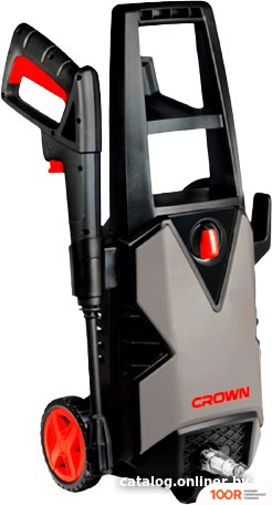 Мойка высокого давления Crown CT42020 (163673)
