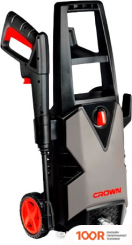 Мойка высокого давления Crown CT42020 (163673)