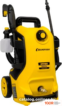 Мойка высокого давления Champion HP3180 (163669)