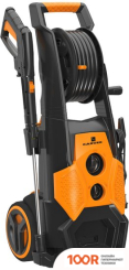 Мойка высокого давления Carver CW-2501EI (163667)