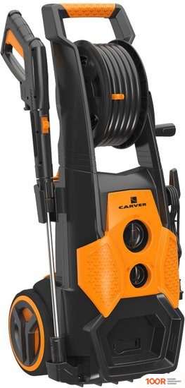 Мойка высокого давления Carver CW-2501EI (163667)